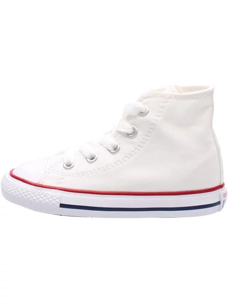 Gyerek félcipő Converse fehér