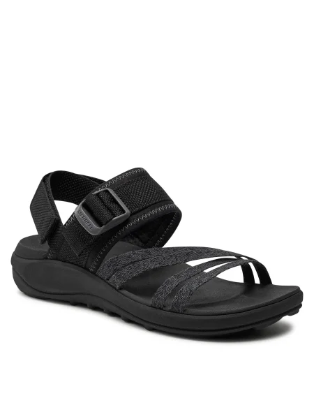 Sandale Merrell negru