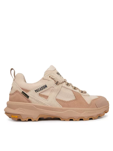 Sneakers Palladium Offlite Evomix Gtx Gore-Tex bej