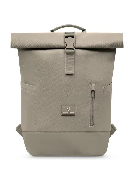 Johnny Urban Rucsac Luca Small piatră gri