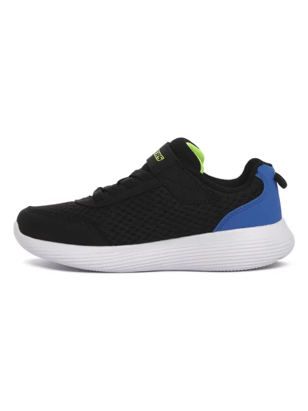 Trčanje tenisice za trčanje Skechers crna