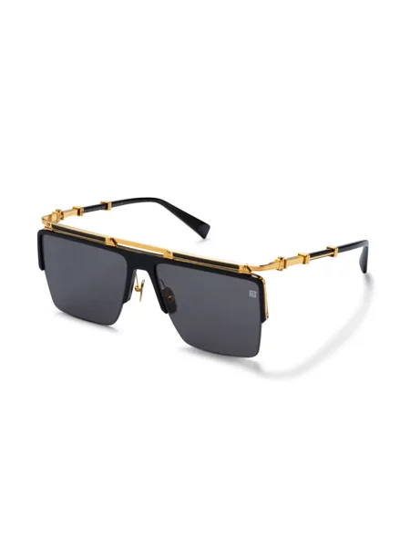 Ochelari de soare Balmain Eyewear negru