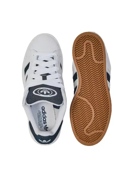 Pantofi Adidas alb