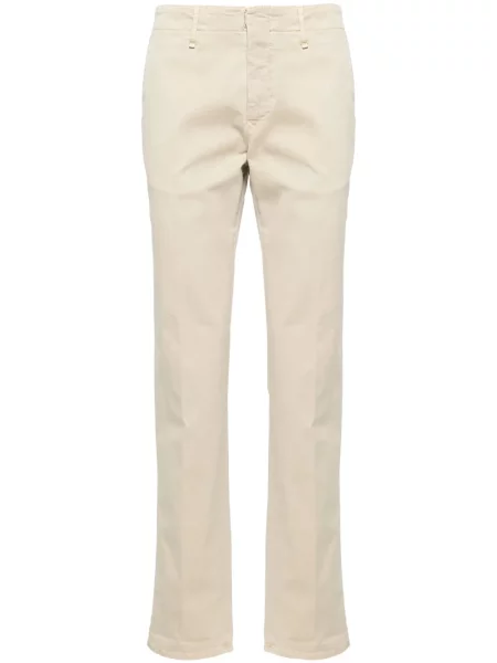Pantaloni Incotex stretch