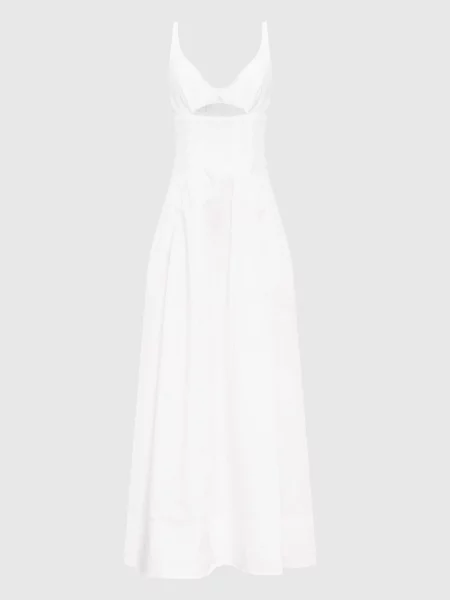 Сукня Maddy Simkhai біла