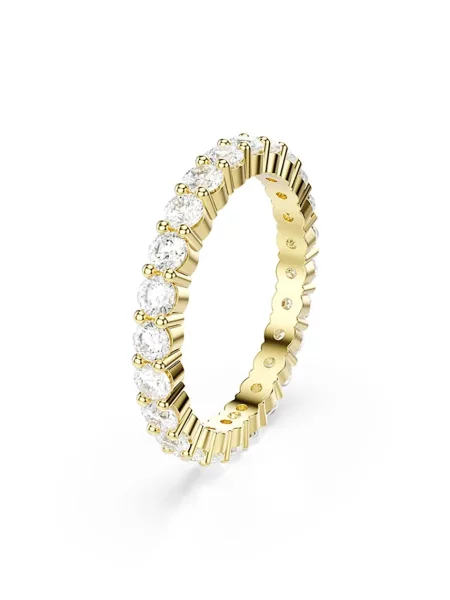 Swarovski inel MATRIX
