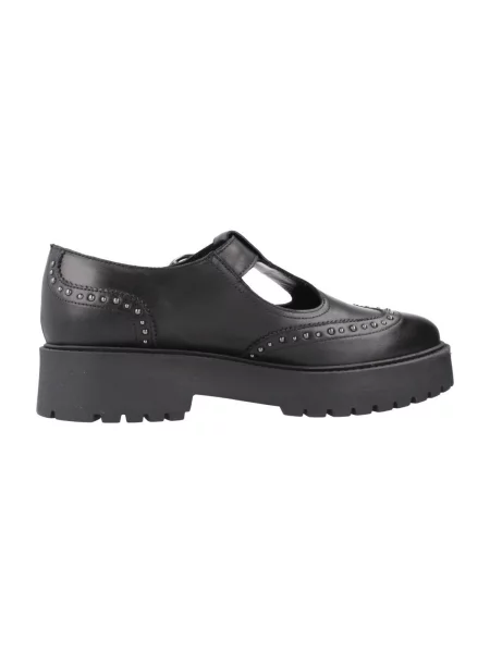 Pantofi Nerogiardini negru
