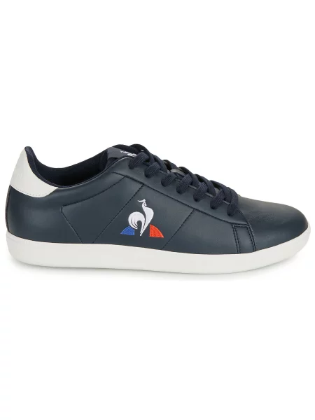 Tenisky Le Coq Sportif modrá