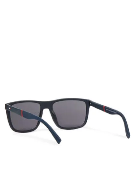 Napszemüveg Tommy Hilfiger Sötétkék