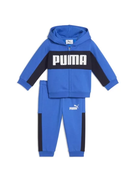 Gyerek ruha Puma kék