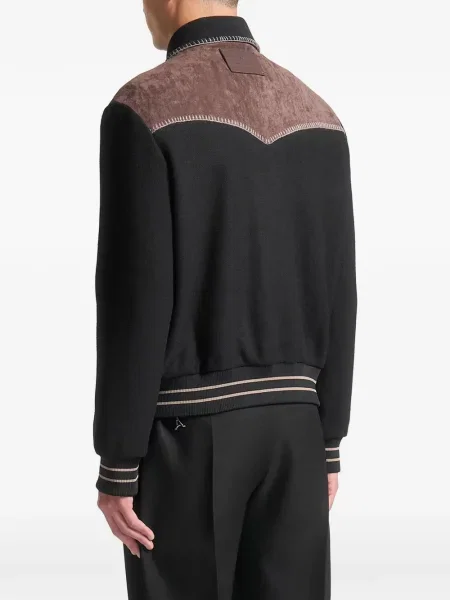 Geacă Manière De Voir negru