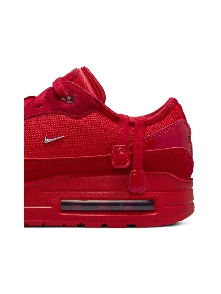 Pantofi Nike roșu