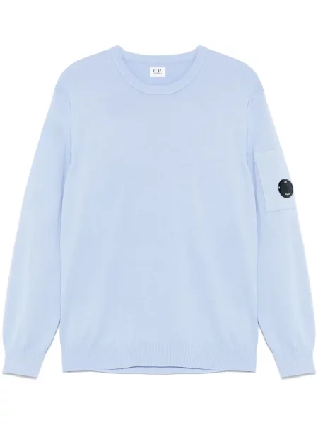 Pulover C.p. Company albastru