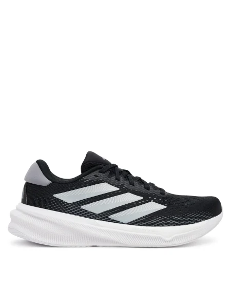 Pantofi pentru alergare adidas negru