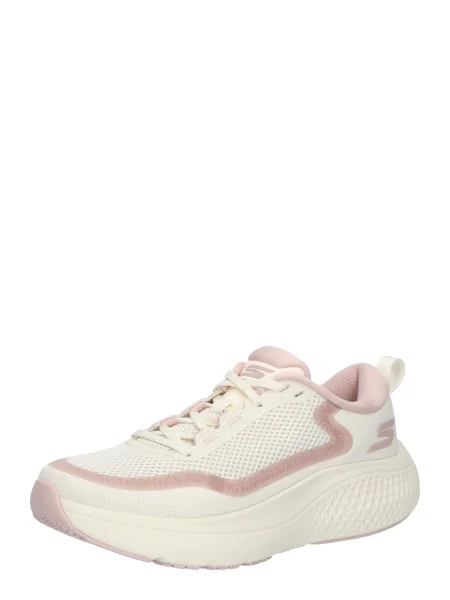Pantofi Skechers roz
