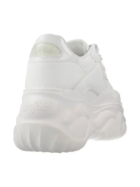 Buffalo Sneakersy Blader One biela