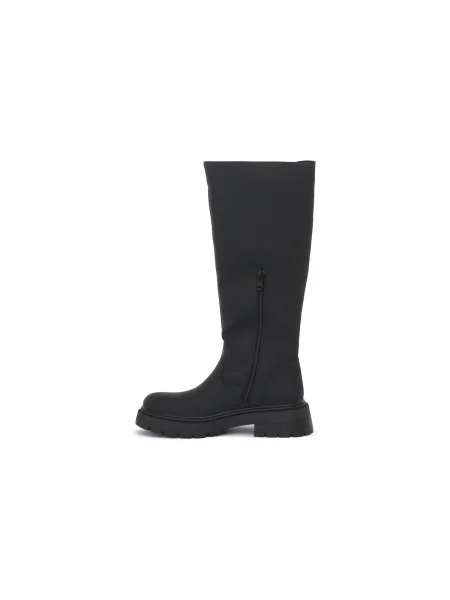 Pantofi Laura Biagiotti negru