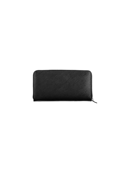 Portfel Calvin Klein czarny