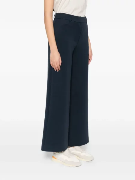 Pantaloni 's Max Mara albastru