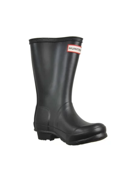 Pantofi copii Hunter negru