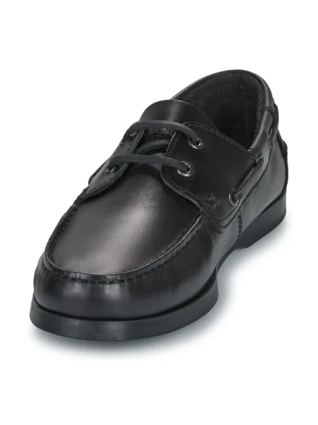 Pantofi Casual Attitude negru