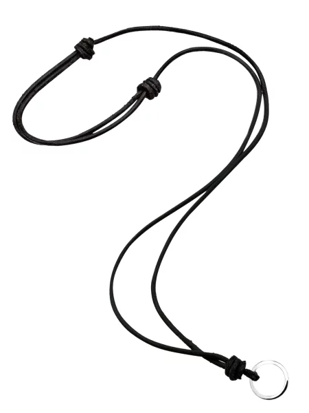 Palton Elli negru