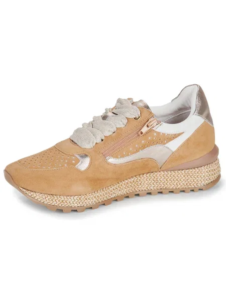 Pantofi Adige bej