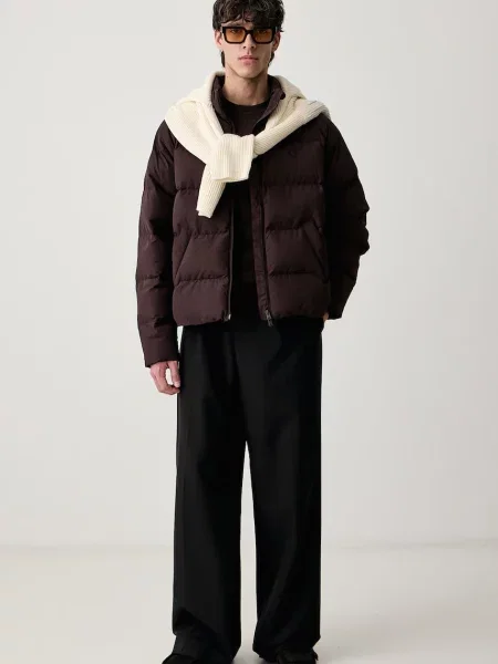 Fred Perry стьобана куртка