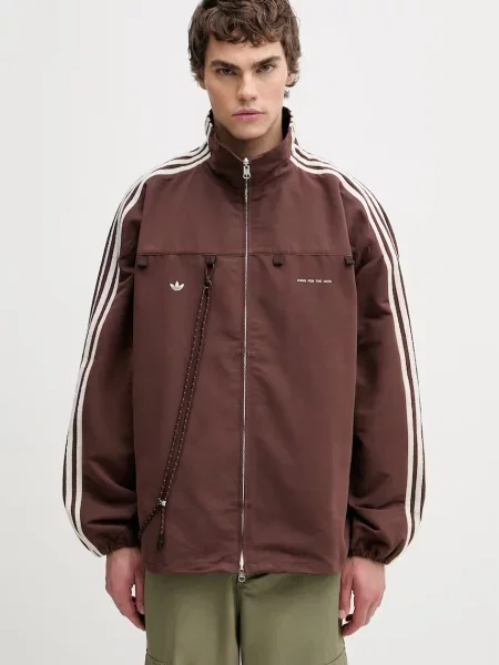 Adidas Originals x Song For The Mute geacă de tranziție bărbătească