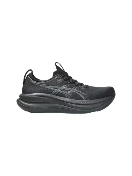 Pantofi Asics alergare negru