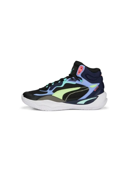 Pantofi Puma negru