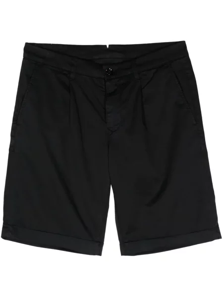 Pantaloni chino Moorer albastru