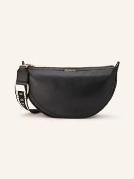 Kabelka Ted Baker černá