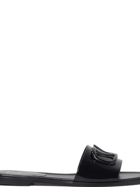 Sandale Valentino Garavani negru