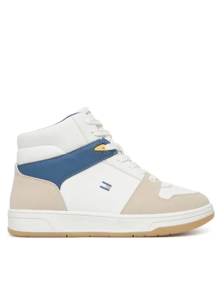 Superge Tommy Hilfiger S bela