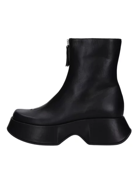 Buty do kostki Vic Matie czarne