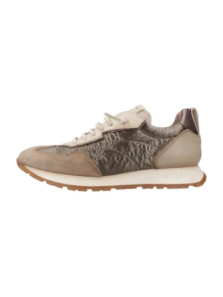 Pantofi Hispanitas maro