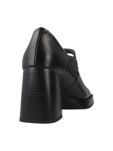 Pantofi Pitillos negru
