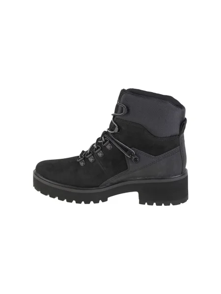 Tenisky Timberland čierna
