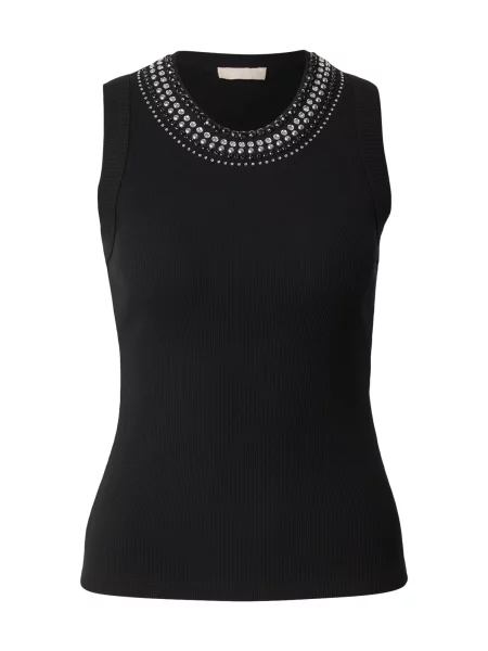 Liu Jo Top negru