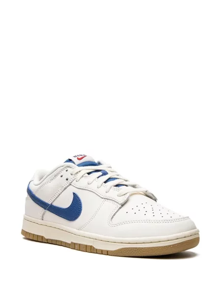Palaidinė be rankovių Nike balta