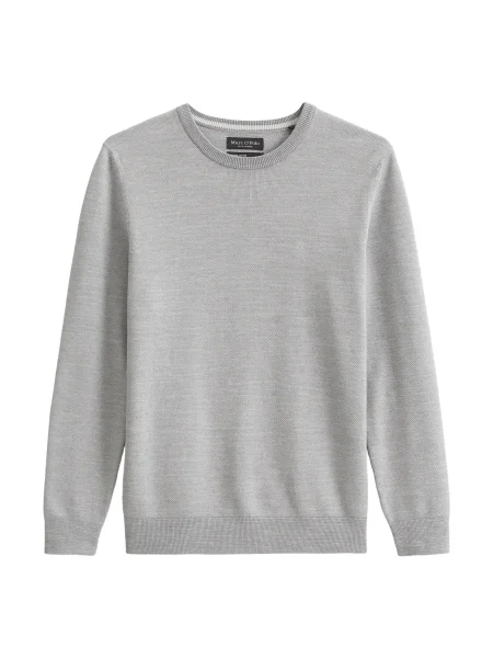 Marc O'Polo Pulover gri