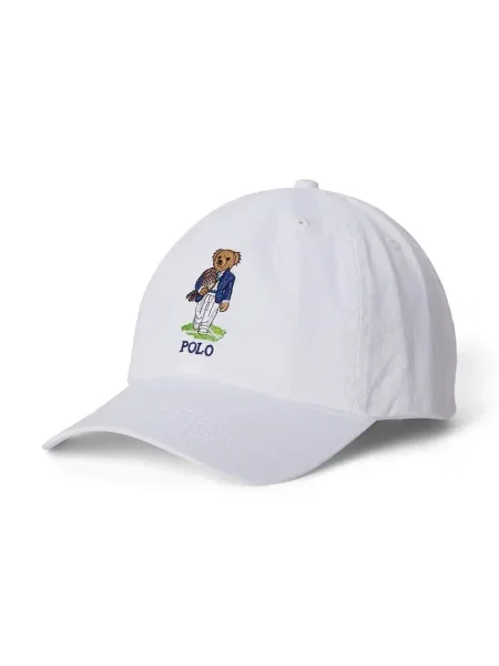 Детская кепка Polo Ralph Lauren