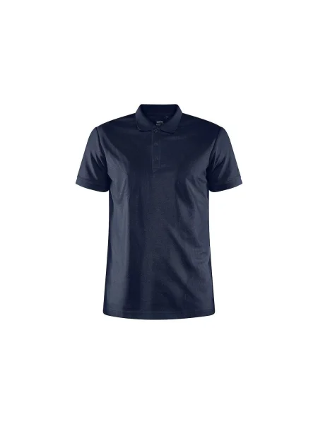 Tricou Craft albastru