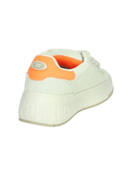 Pantofi D.franklin bej