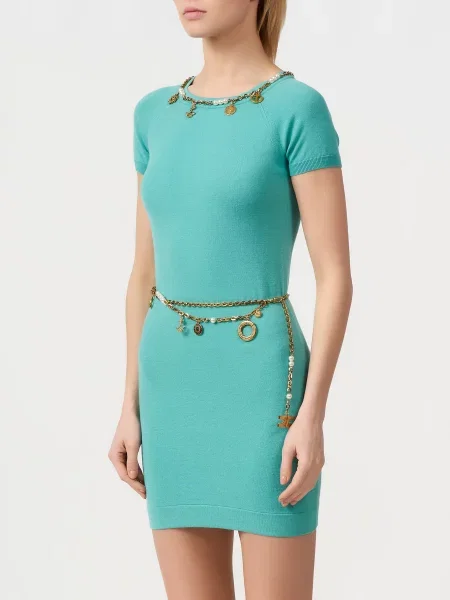 Платье Elisabetta Franchi