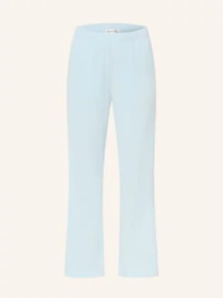 Marc O'polo Pyžamové Kalhoty tmavě modrá