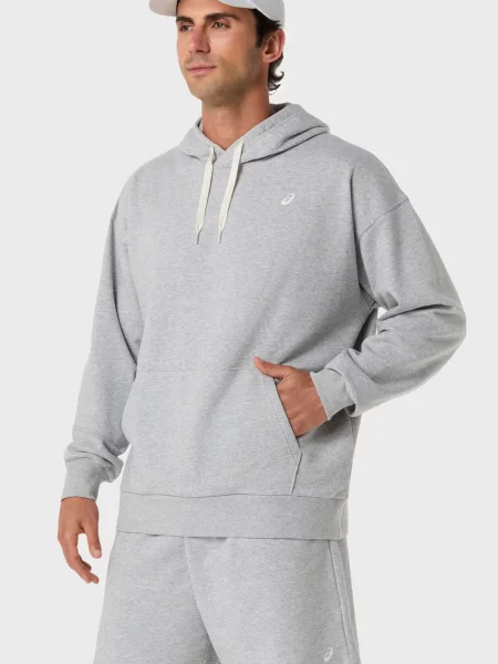 Толстовка Asics сіра