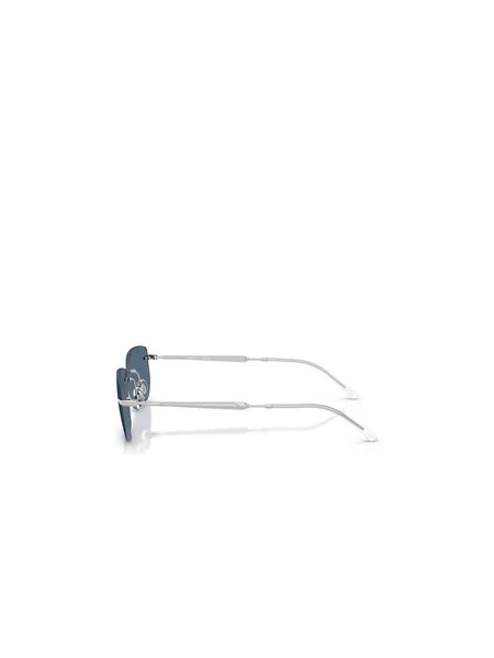 Napszemüveg Ray-Ban ezüst