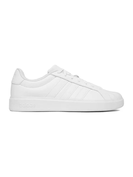 Sneakersy białe